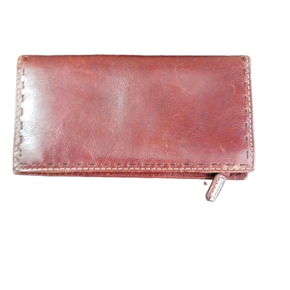 Fossil Bundle Wallets and Pouch - Picture 3 of 12